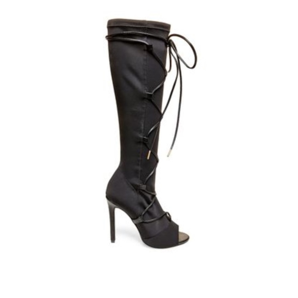 Steve Madden Kristana Knee high boots